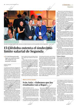 ABC CORDOBA 20-09-2025 página 23