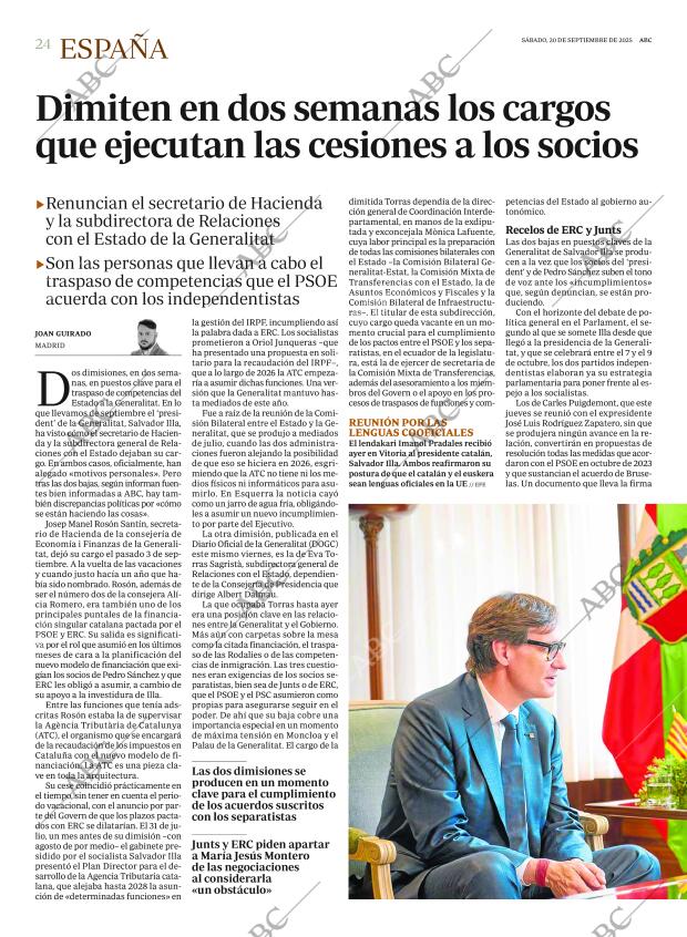 ABC CORDOBA 20-09-2025 página 24