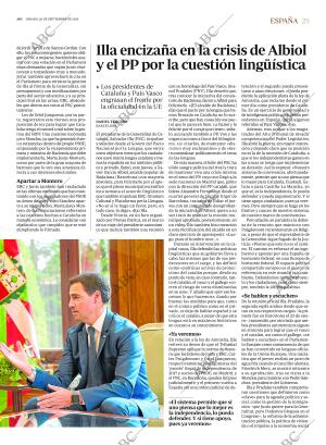 ABC CORDOBA 20-09-2025 página 25