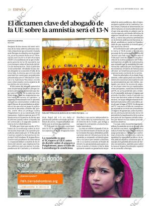 ABC CORDOBA 20-09-2025 página 28