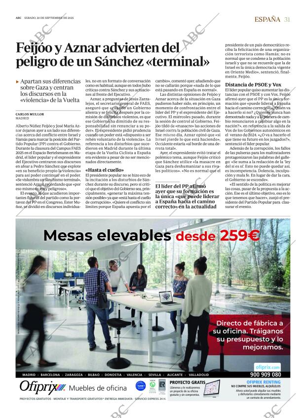 ABC CORDOBA 20-09-2025 página 31