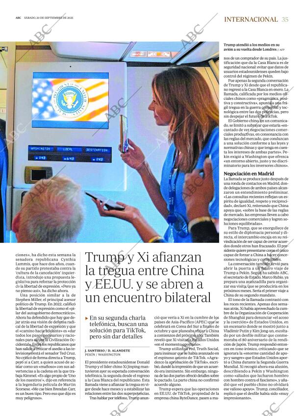 ABC CORDOBA 20-09-2025 página 35