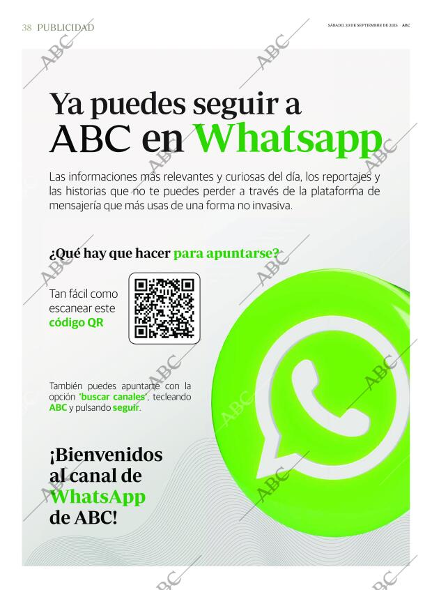 ABC CORDOBA 20-09-2025 página 38