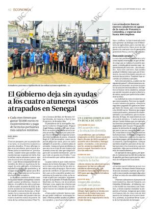 ABC CORDOBA 20-09-2025 página 42