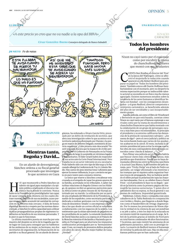 ABC CORDOBA 20-09-2025 página 5