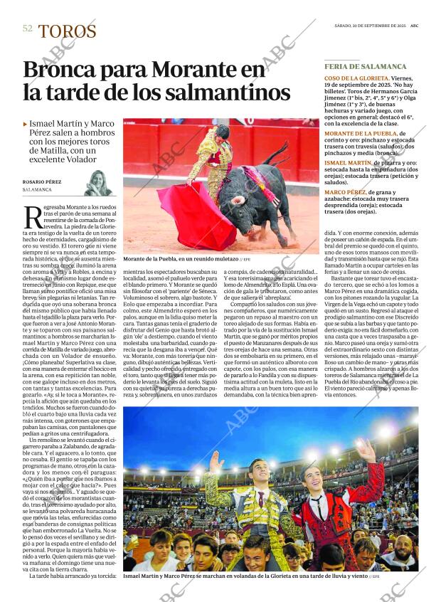 ABC CORDOBA 20-09-2025 página 52