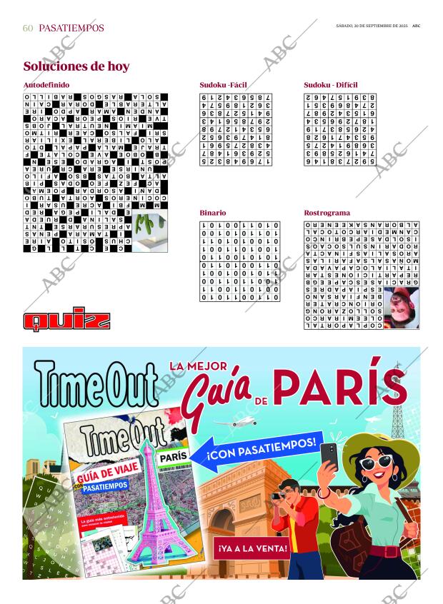 ABC CORDOBA 20-09-2025 página 60