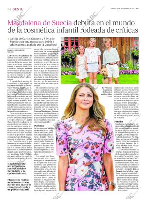 ABC CORDOBA 20-09-2025 página 64