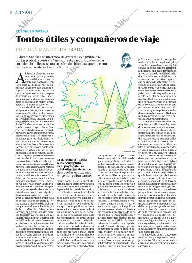 ABC CORDOBA 20-09-2025 página 8