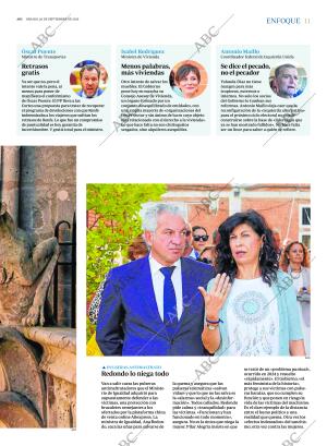 ABC MADRID 20-09-2025 página 11