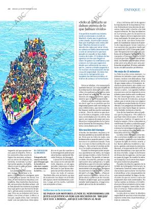 ABC MADRID 20-09-2025 página 13