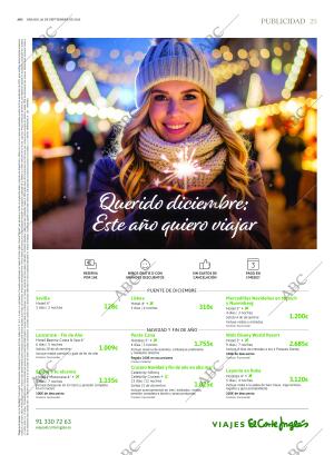 ABC MADRID 20-09-2025 página 25