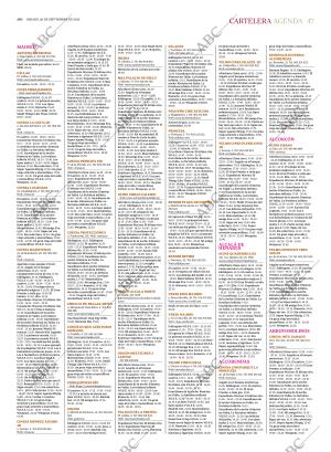 ABC MADRID 20-09-2025 página 47