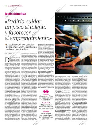 ABC MADRID 20-09-2025 página 66