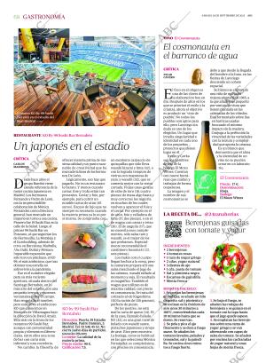 ABC MADRID 20-09-2025 página 68