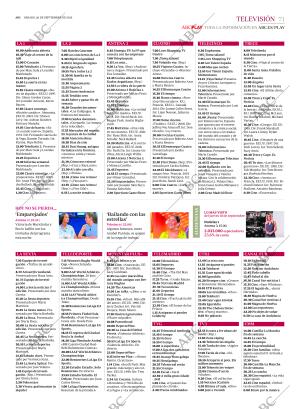 ABC MADRID 20-09-2025 página 71