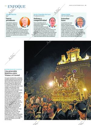 ABC SEVILLA 20-09-2025 página 10