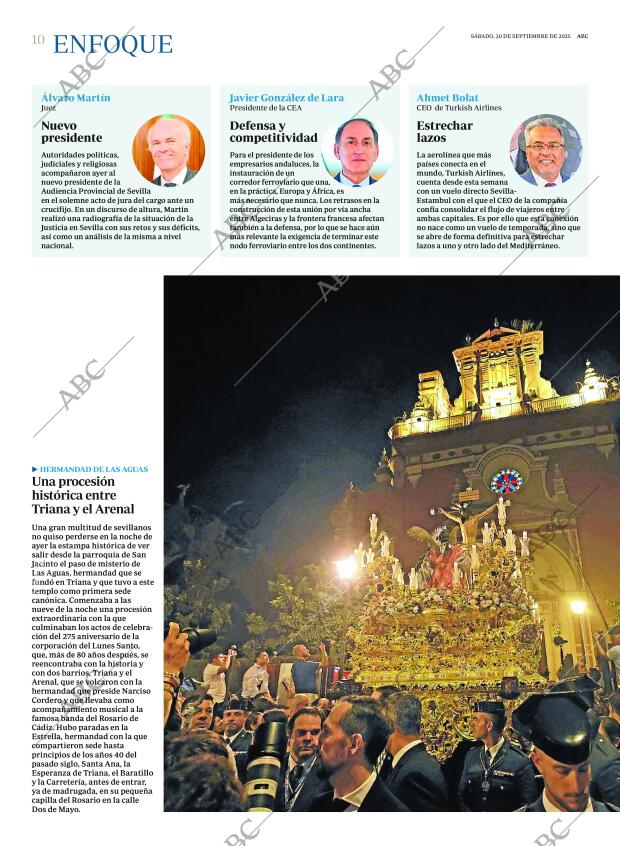 ABC SEVILLA 20-09-2025 página 10
