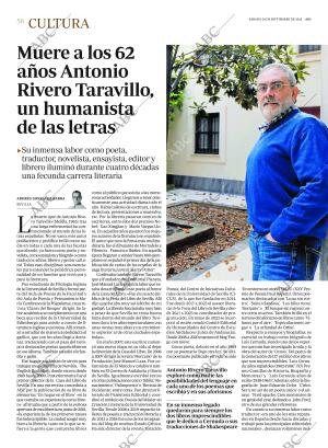 ABC SEVILLA 20-09-2025 página 56