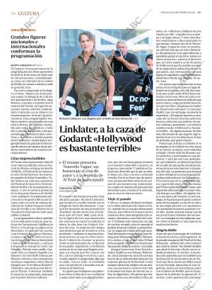 ABC SEVILLA 20-09-2025 página 58