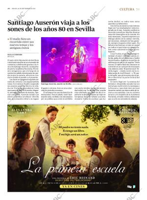 ABC SEVILLA 20-09-2025 página 59