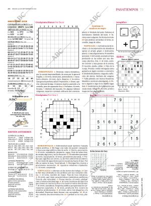 ABC SEVILLA 20-09-2025 página 73