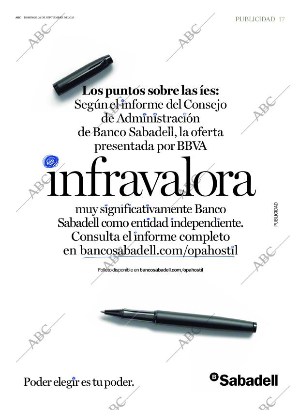 ABC CORDOBA 21-09-2025 página 17