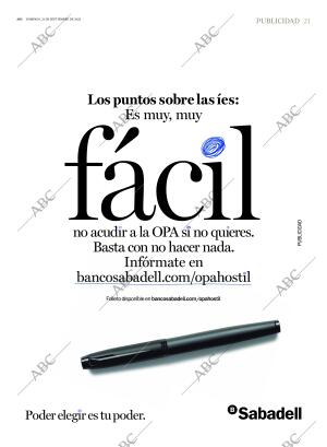 ABC CORDOBA 21-09-2025 página 21