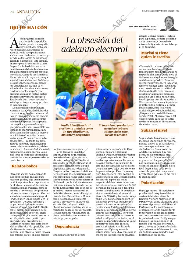 ABC CORDOBA 21-09-2025 página 24