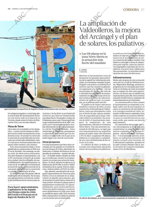 ABC CORDOBA 21-09-2025 página 27