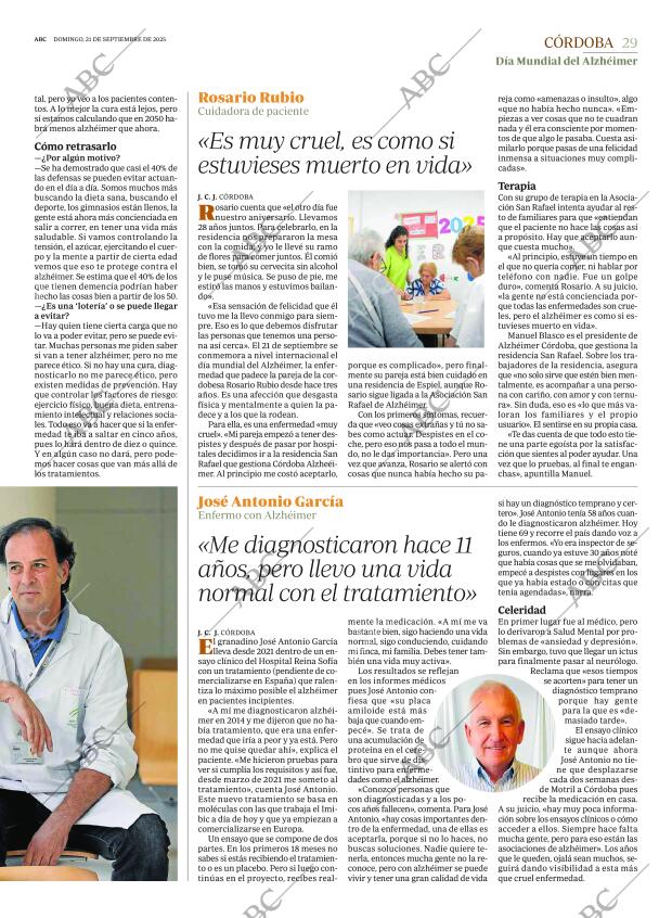 ABC CORDOBA 21-09-2025 página 29