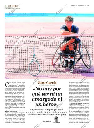 ABC CORDOBA 21-09-2025 página 30