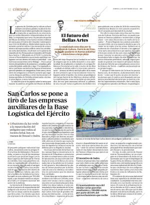 ABC CORDOBA 21-09-2025 página 32