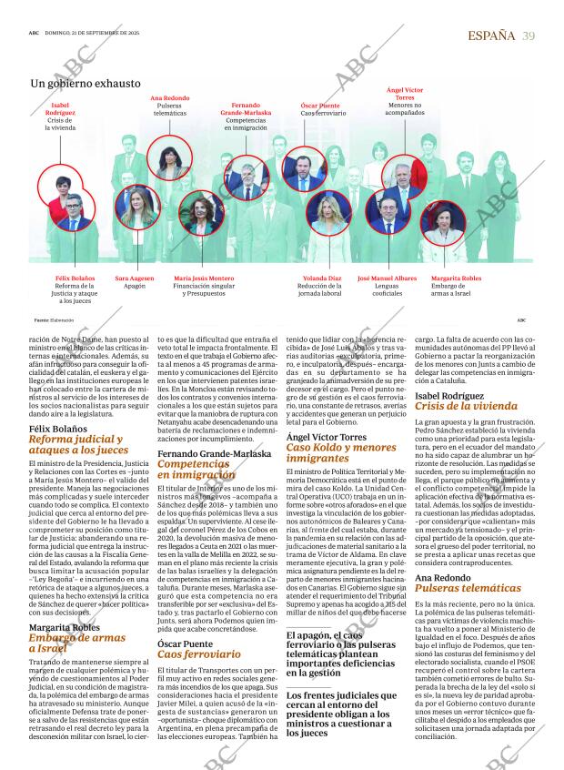 ABC CORDOBA 21-09-2025 página 39