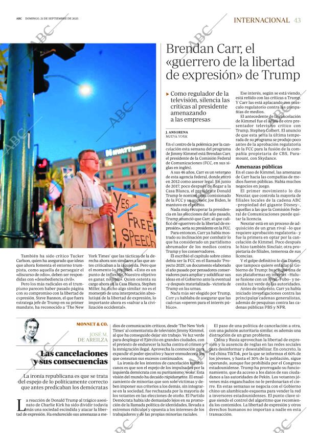 ABC CORDOBA 21-09-2025 página 43