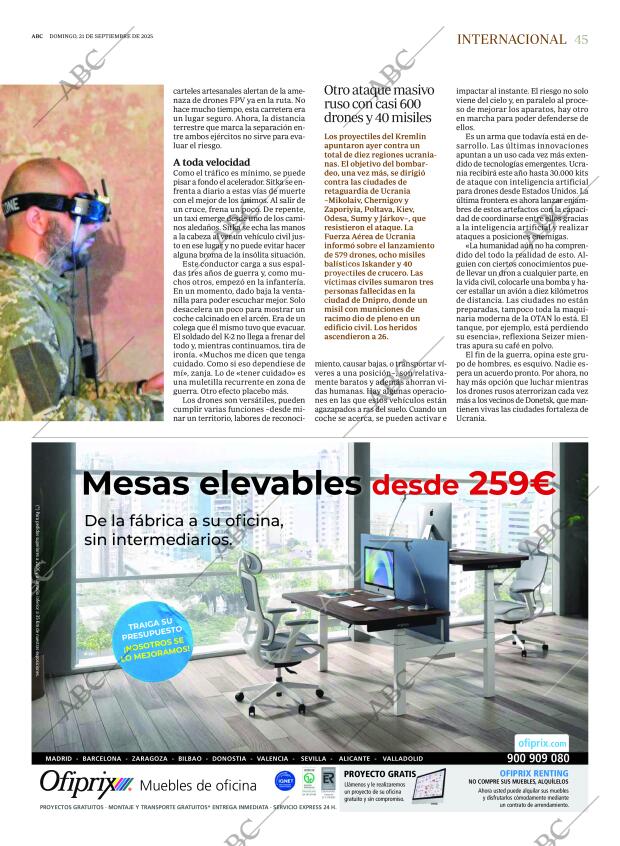 ABC CORDOBA 21-09-2025 página 45
