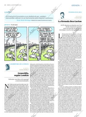 ABC CORDOBA 21-09-2025 página 5