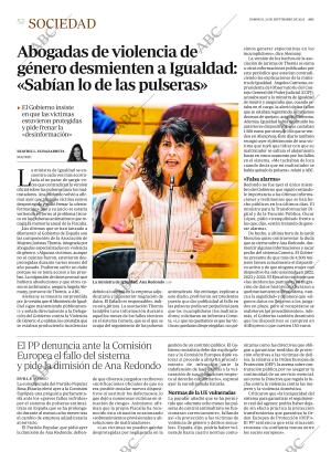 ABC CORDOBA 21-09-2025 página 52