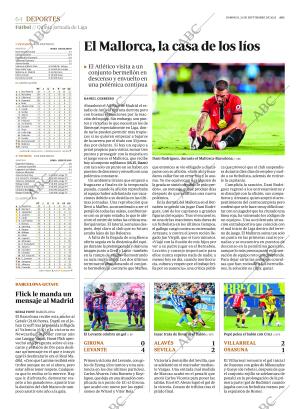 ABC CORDOBA 21-09-2025 página 64