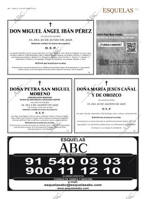 ABC CORDOBA 21-09-2025 página 69