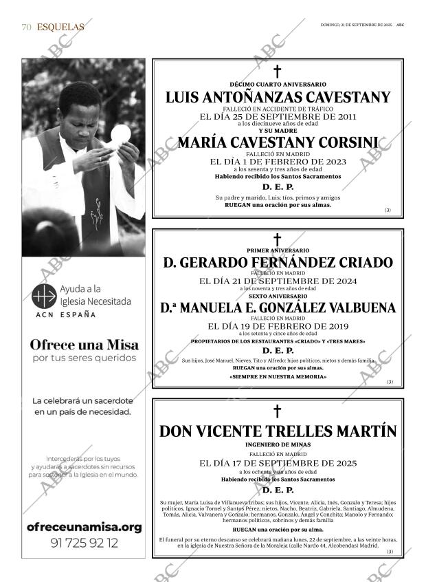 ABC CORDOBA 21-09-2025 página 70