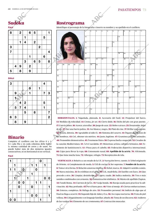 ABC CORDOBA 21-09-2025 página 73