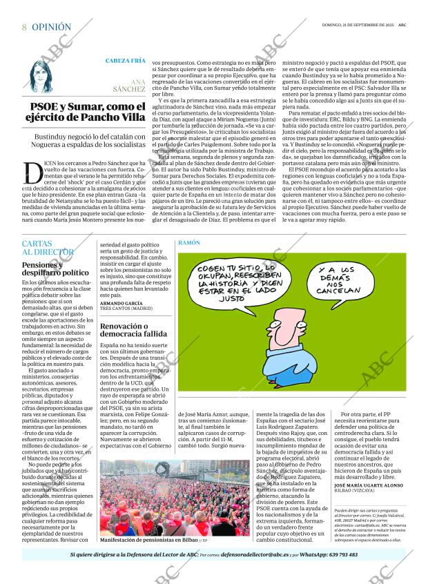 ABC CORDOBA 21-09-2025 página 8