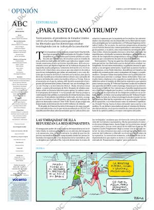 ABC MADRID 21-09-2025 página 4