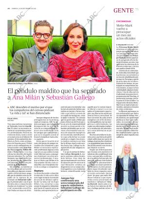 ABC MADRID 21-09-2025 página 75