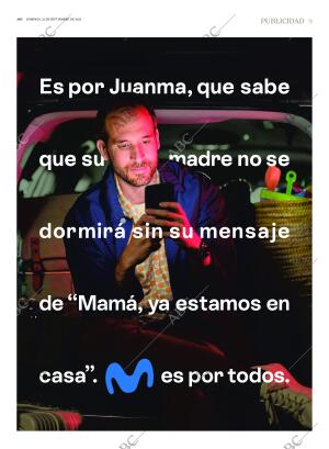 ABC MADRID 21-09-2025 página 9