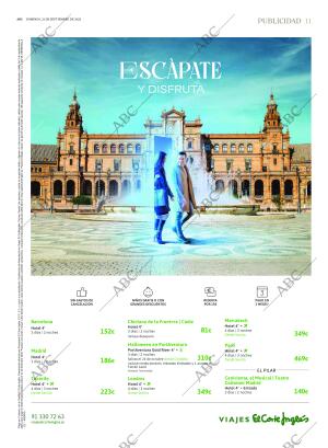 ABC SEVILLA 21-09-2025 página 11