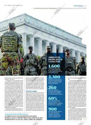 ABC SEVILLA 21-09-2025 página 15