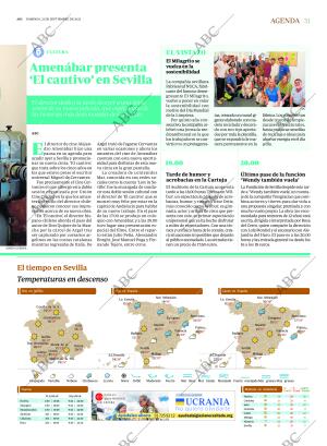ABC SEVILLA 21-09-2025 página 31