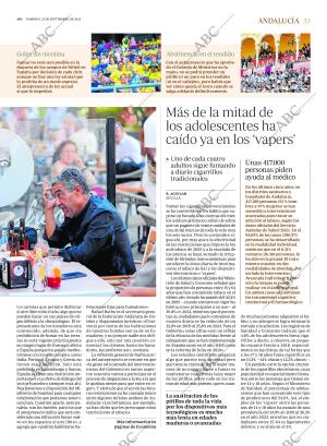 ABC SEVILLA 21-09-2025 página 33